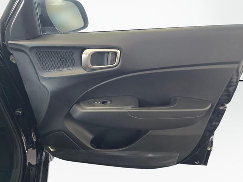 New 2026 Hyundai Venue SEL FWD image 41