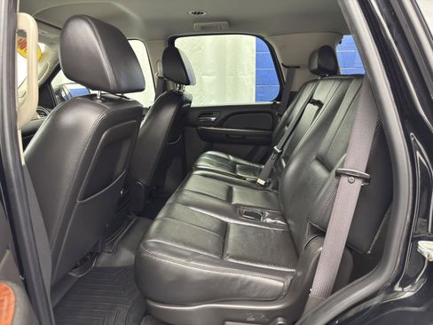 Used 2007 Chevrolet Tahoe LT w/ LT Preferred Equipment Group image 20