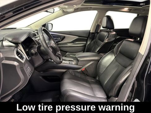 Used 2024 Nissan Murano SL w/ Cargo Package AWD/4WD image 10