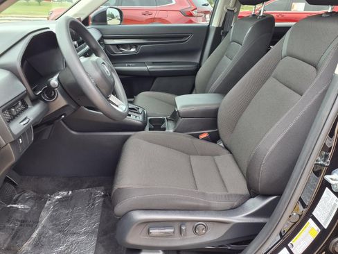 Used 2025 Honda CR-V EX image 24