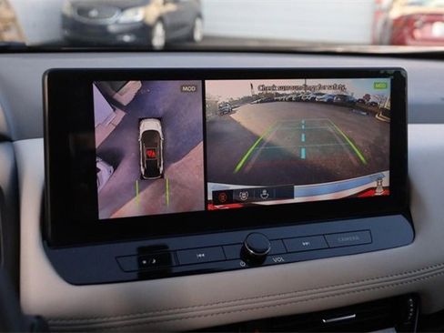 Certified 2024 Nissan Rogue SL w/ SL Premium Package image 18