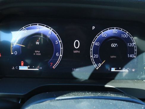 New 2025 Jeep Grand Cherokee Laredo w/ MOPAR Finishing Package image 4