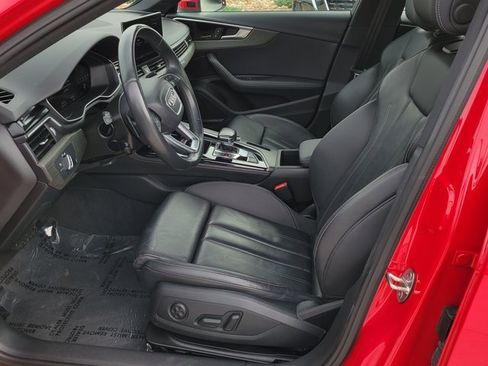 Used 2023 Audi A4 2.0T Premium Plus image 6