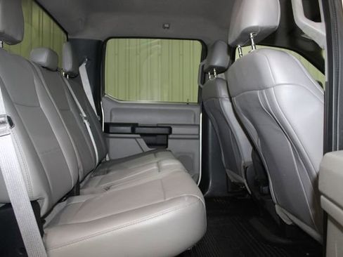 Used 2017 Ford F250 XL w/ XL Value Package AWD/4WD image 20