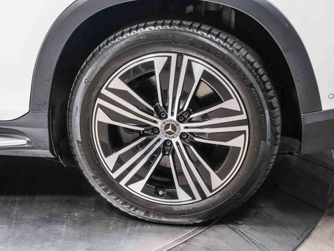 Certified 2023 Mercedes-Benz EQS 450+ SUV image 9