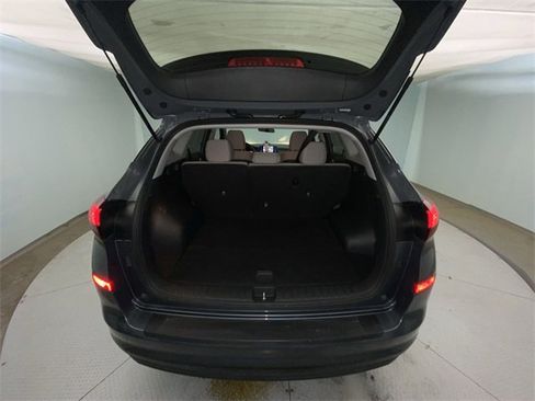 Used 2021 Hyundai Tucson SE w/ Cargo Package image 22