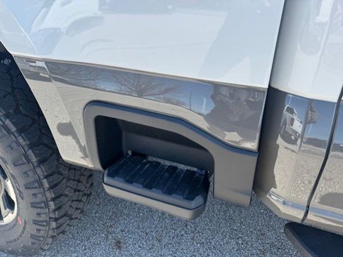 New 2026 Ford F350 King Ranch w/ Tremor Off-Road Package AWD/4WD image 12