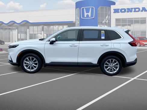 Used 2023 Honda CR-V EX-L image 5