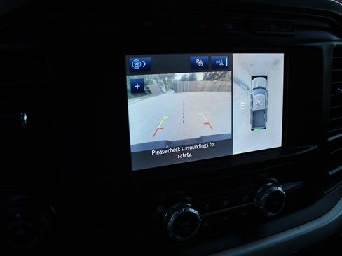 Used 2022 Ford F150 XLT w/ Equipment Group 301A Mid AWD/4WD image 27