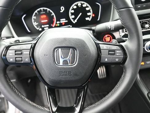 Used 2026 Honda Civic Sport image 14