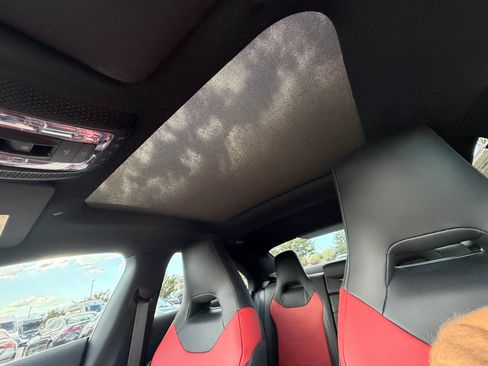 Certified 2022 Mercedes-Benz CLA 45 AMG 4MATIC image 32