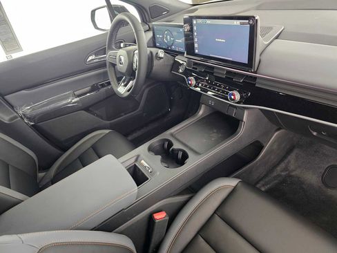 New 2026 Honda Prologue Touring image 11