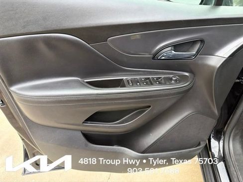 Used 2020 Buick Encore Preferred w/ Safety Package FWD image 14