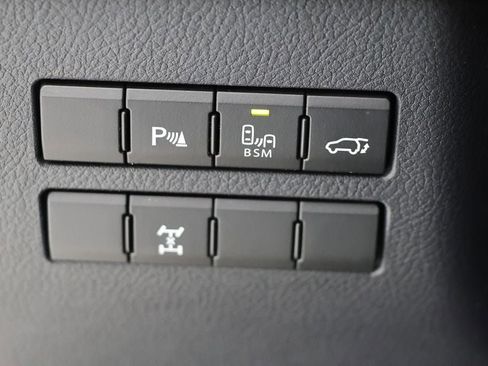 Used 2016 Lexus NX 200t AWD image 30