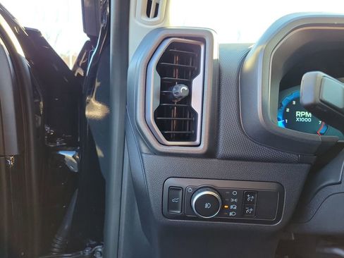 New 2025 Ford Bronco Sport Outer Banks image 21