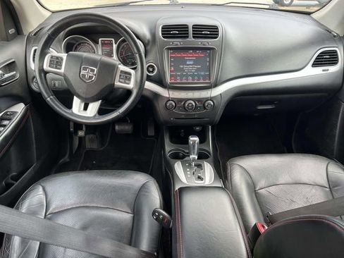 Used 2018 Dodge Journey GT FWD image 15