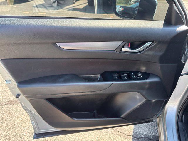 Used 2018 MAZDA CX-5 Sport AWD/4WD image 14