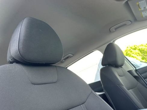 Used 2025 Hyundai Tucson SEL image 19