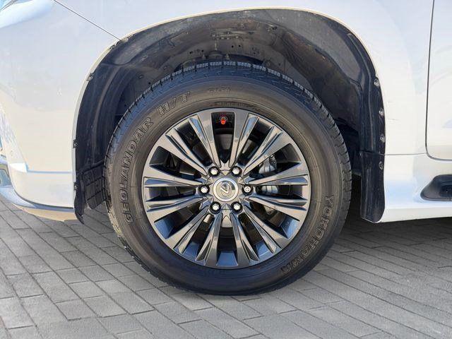 Used 2021 Lexus GX 460 Premium AWD/4WD image 9