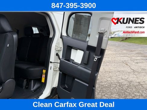 Used 2014 Toyota FJ Cruiser Base image 24