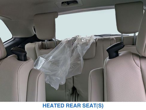 New 2026 Subaru Ascent Limited image 13