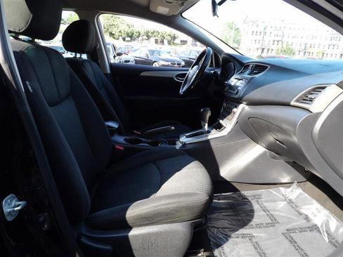 Used 2013 Nissan Sentra SR w/ Driver Pkg image 14
