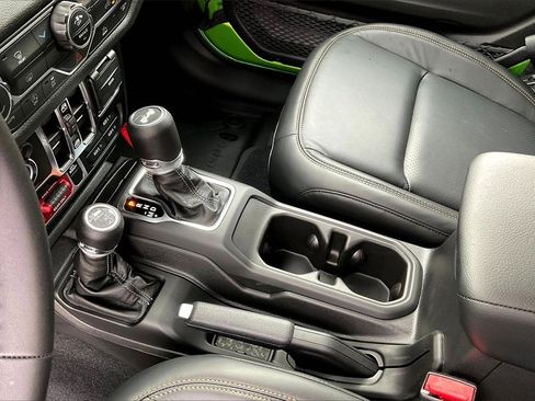 New 2026 Jeep Wrangler Willys image 8