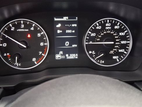 Used 2024 Subaru Impreza 2.0i Sport image 20