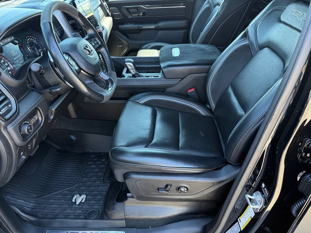 Used 2021 RAM 1500 TRX w/ TRX Level 2 Equipment Group AWD/4WD image 10