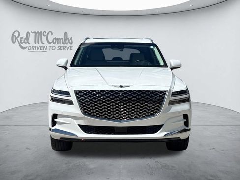 Used 2023 Genesis GV80 3.5T AWD/4WD image 9