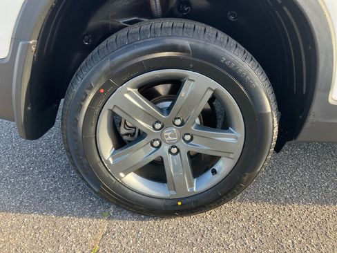 Certified 2023 Honda Ridgeline RTL-E image 27