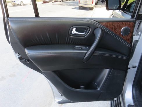 Used 2018 Nissan Armada SL w/ Premium Package AWD/4WD image 30
