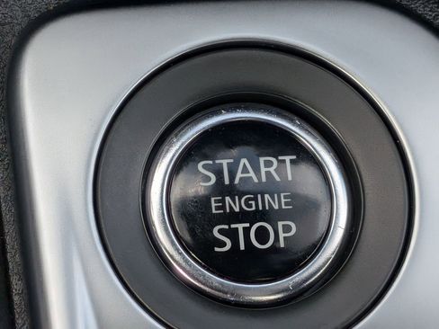 Used 2025 Nissan Sentra SV w/ All-Weather Package FWD image 15