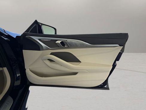 Used 2024 BMW M850i Gran Coupe xDrive AWD/4WD image 43