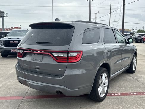 Used 2025 Dodge Durango GT image 12
