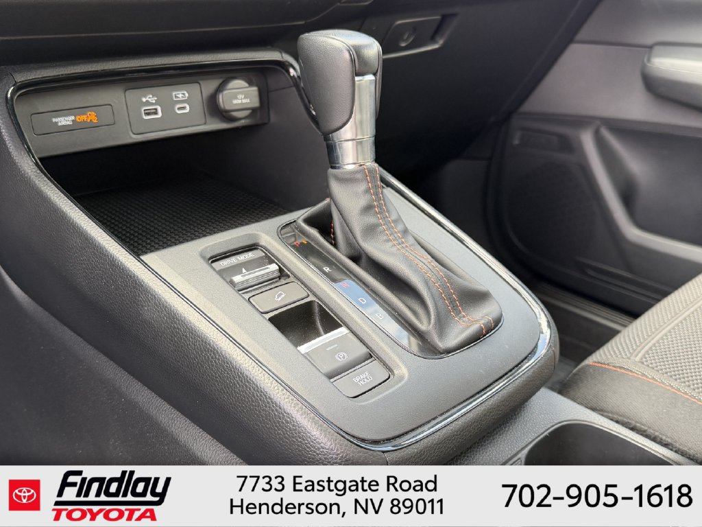 Used 2023 Honda CR-V Sport image 30