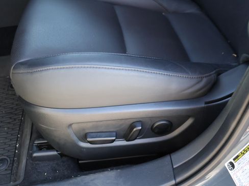 Certified 2025 MAZDA CX-30 2.5 Turbo w/ Premium Plus Pkg image 47