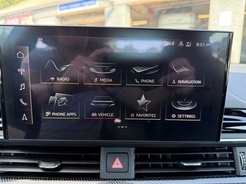 Used 2024 Audi S5 Premium Plus w/ Premium Plus Package image 20