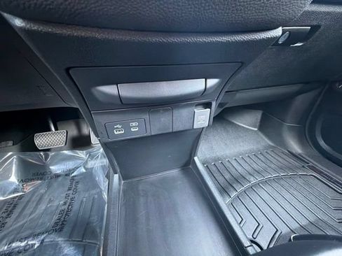 Certified 2025 Honda Odyssey Sport-L image 32