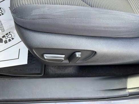 Used 2023 Toyota Highlander L FWD image 14