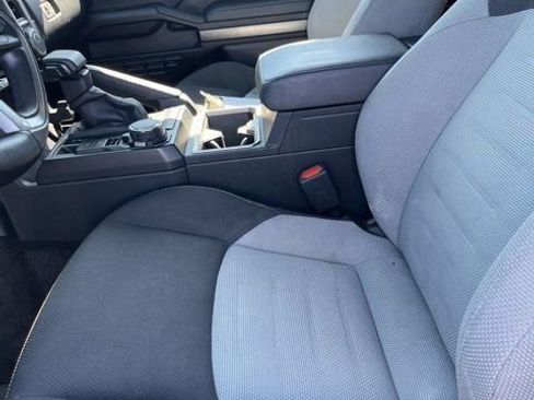 Used 2025 Toyota 4Runner TRD Sport AWD/4WD image 12
