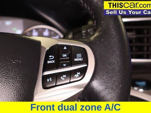 Used 2023 Ford Explorer XLT w/ Equipment Group 202A RWD image 17