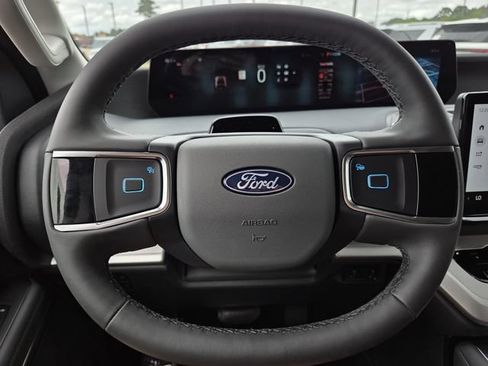 New 2026 Ford Expedition Active RWD image 20