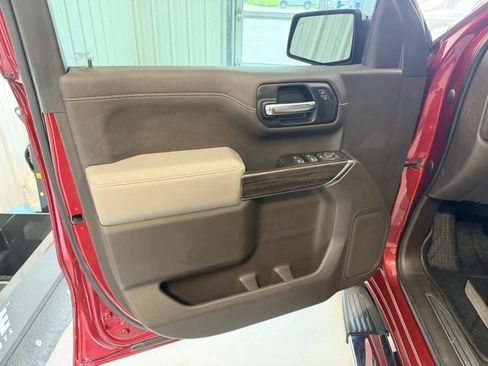 Used 2020 Chevrolet Silverado 1500 LT w/ All-Star Edition AWD/4WD image 10