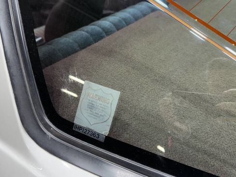 Used 1987 Chevrolet Monte Carlo SS image 22