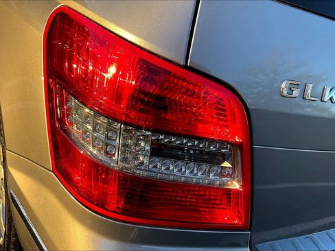 Used 2012 Mercedes-Benz GLK 350 2WD image 28