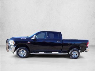 Used 2023 RAM 2500 Tradesman video 2
