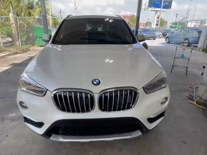 Used 2018 BMW X1 sDrive28i