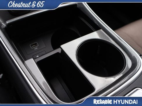 Certified 2023 Hyundai Santa Fe SEL FWD image 40