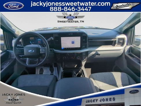 New 2026 Ford F250 XLT w/ XLT Premium Package image 13